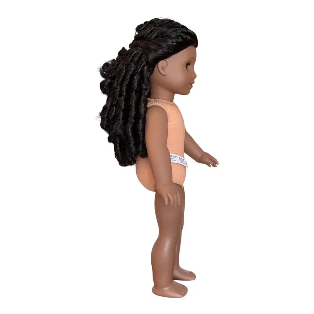 American Girl Just Like You #67 with 2 Outfits